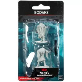 D&D Nolzur's Marvelous Miniatures: Bodaks картинка 347286 - МосИгра
